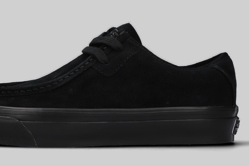 Vans Old Skool LX Carver Low 'Black' - VN000Z3XBKA - Lust México