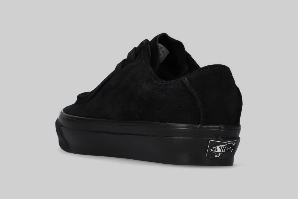 Vans Old Skool LX Carver Low 'Black' - VN000Z3XBKA - Lust México