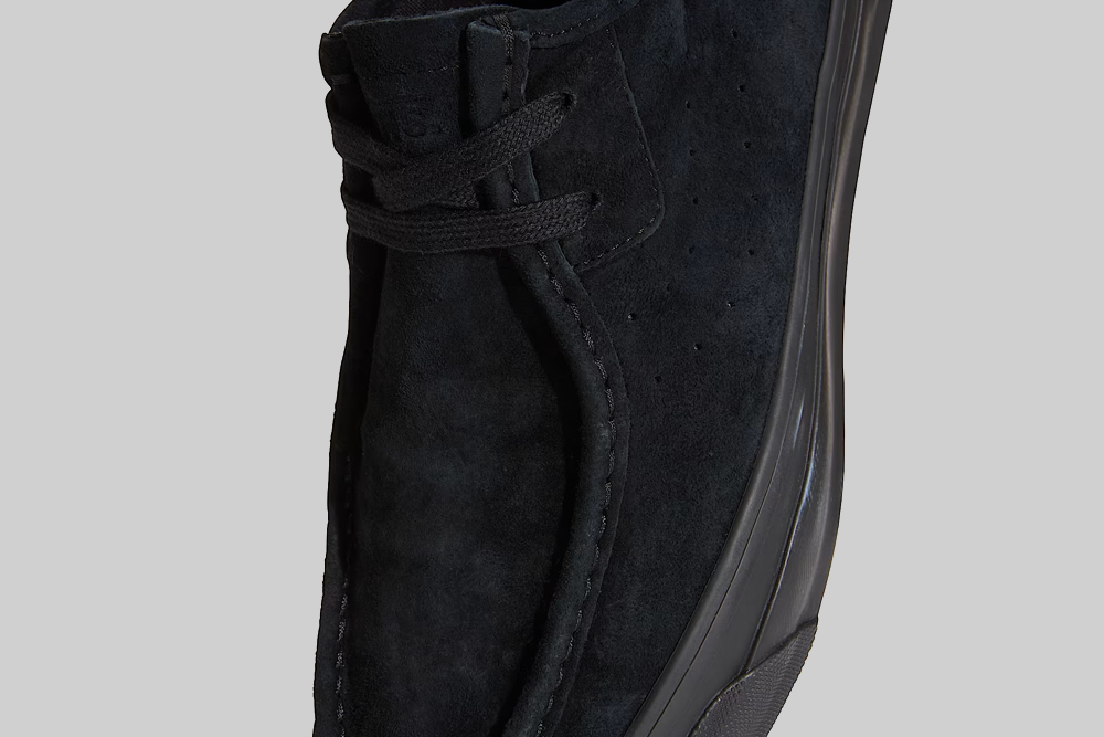 Vans Old Skool LX Carver Low 'Black' - VN000Z3XBKA