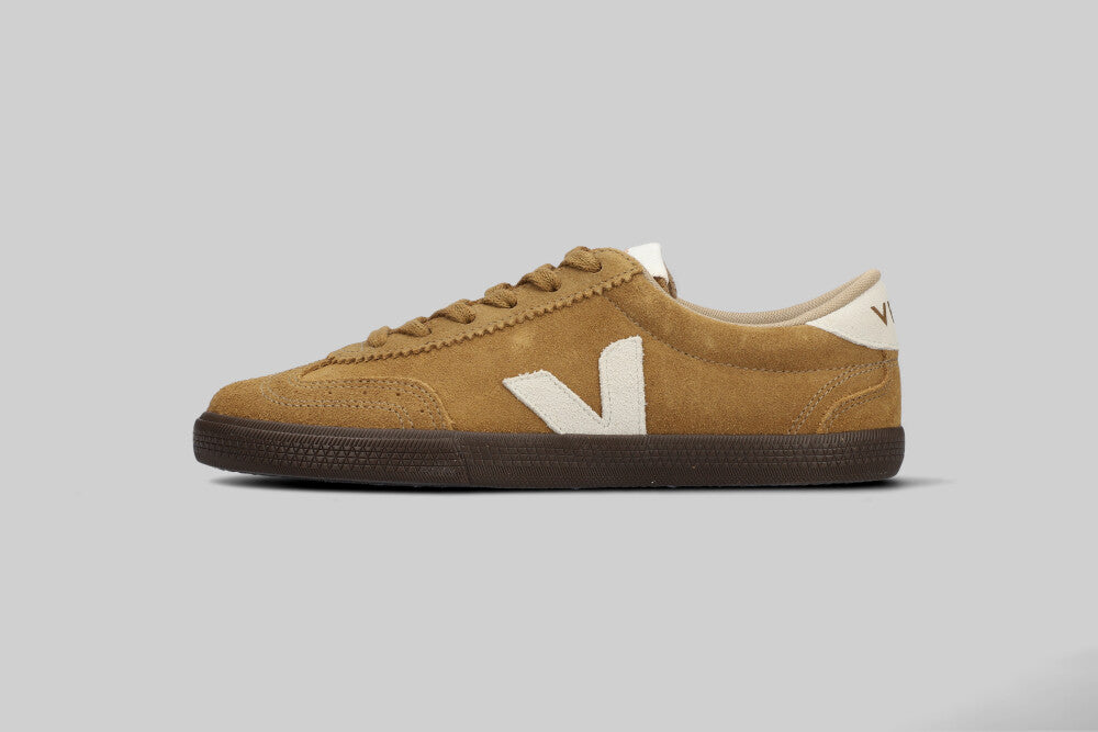 Women's VEJA Volley 'Tent and Natural' - VO0303724A FTW - SNEAKERS - WOMEN - ADULT - QS - WI - 25 en Lust México