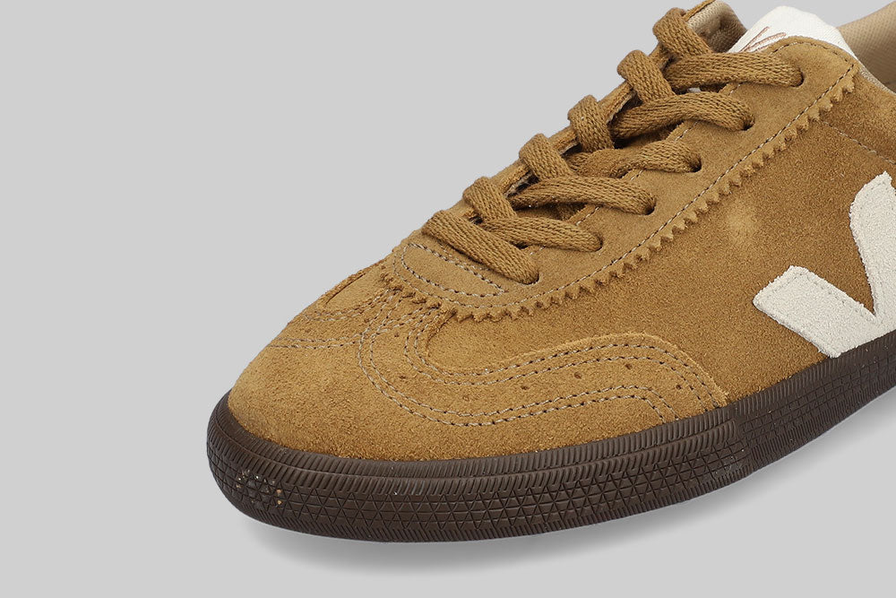 Women's VEJA Volley 'Tent and Natural' - VO0303724A FTW - SNEAKERS - WOMEN - ADULT - QS - WI - 25 en Lust México