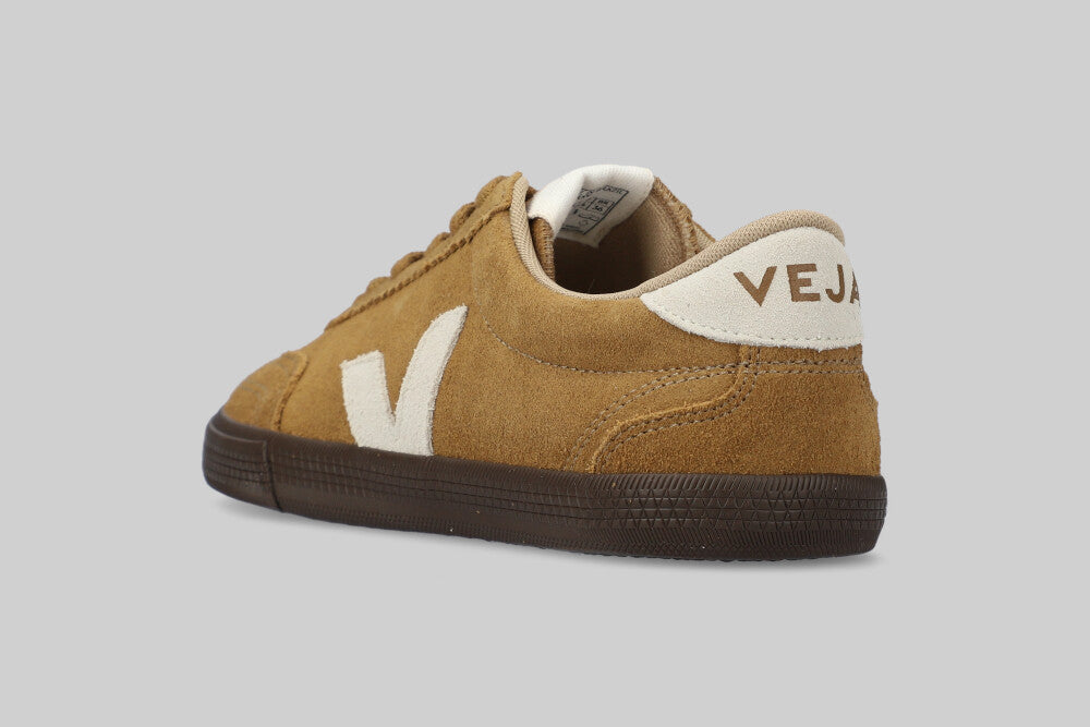 Women's VEJA Volley 'Tent and Natural' - VO0303724A FTW - SNEAKERS - WOMEN - ADULT - QS - WI - 25 en Lust México