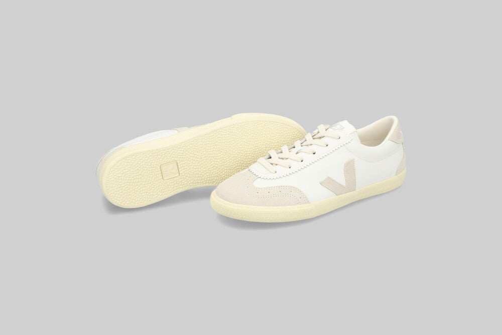 Women's Veja Volley 'White'
