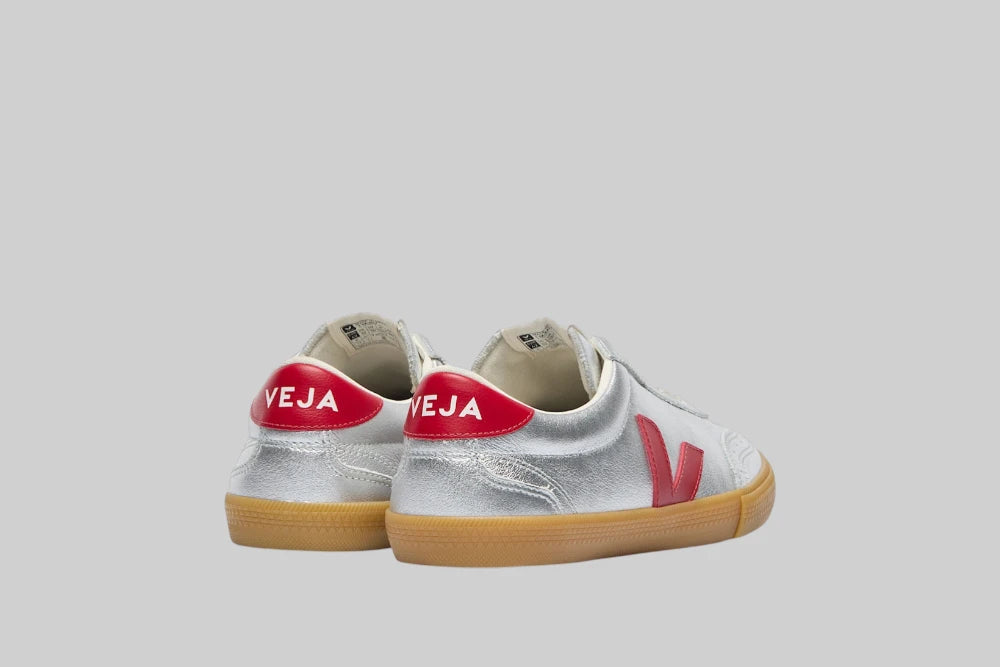 Women's Veja Volley 'Silver' - VO2020881A - Lust México