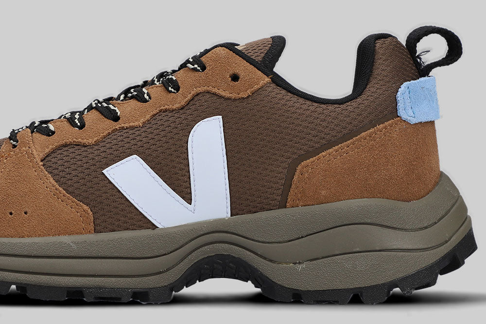 Men's VEJA Venturi II Alveomesh 'Eagle Swan' - VR1803754B FTW - SNEAKERS - MEN - ADULT - QS - WI - 25 en Lust México