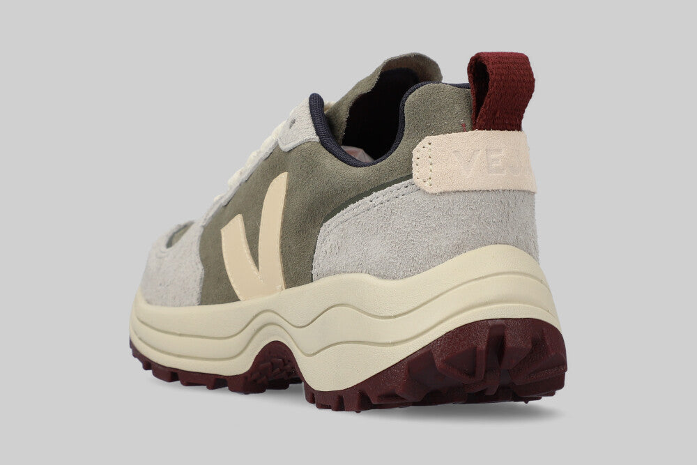 Women's VEJA Venturi II Suede 'Kaki Sable' - VS0320832A FTW - SNEAKERS - WOMEN - ADULT - QS - WI - 25 en Lust México