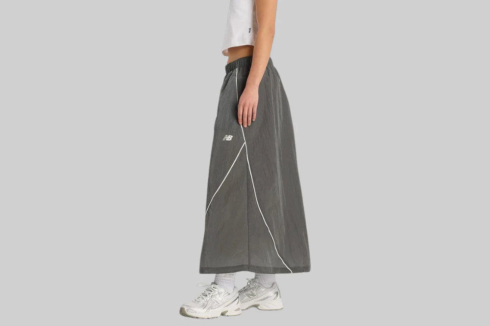Women's New Balance Sport Legacy Skirt - WB61D2OP