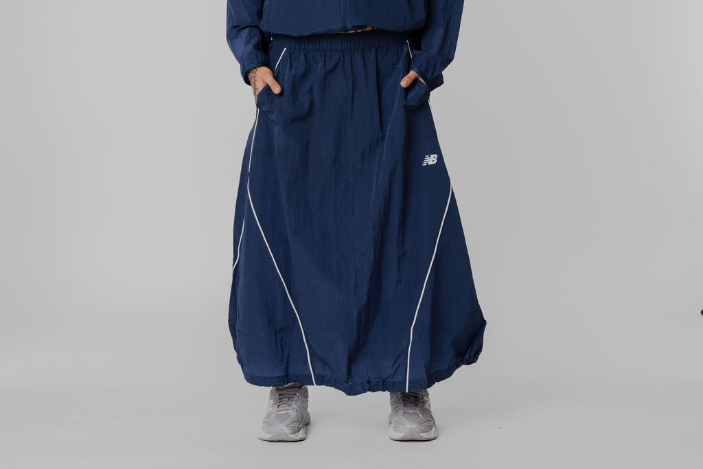 Women's New Balance Sport Legacy Skirt - WB61D2OP_NNY - Lust México