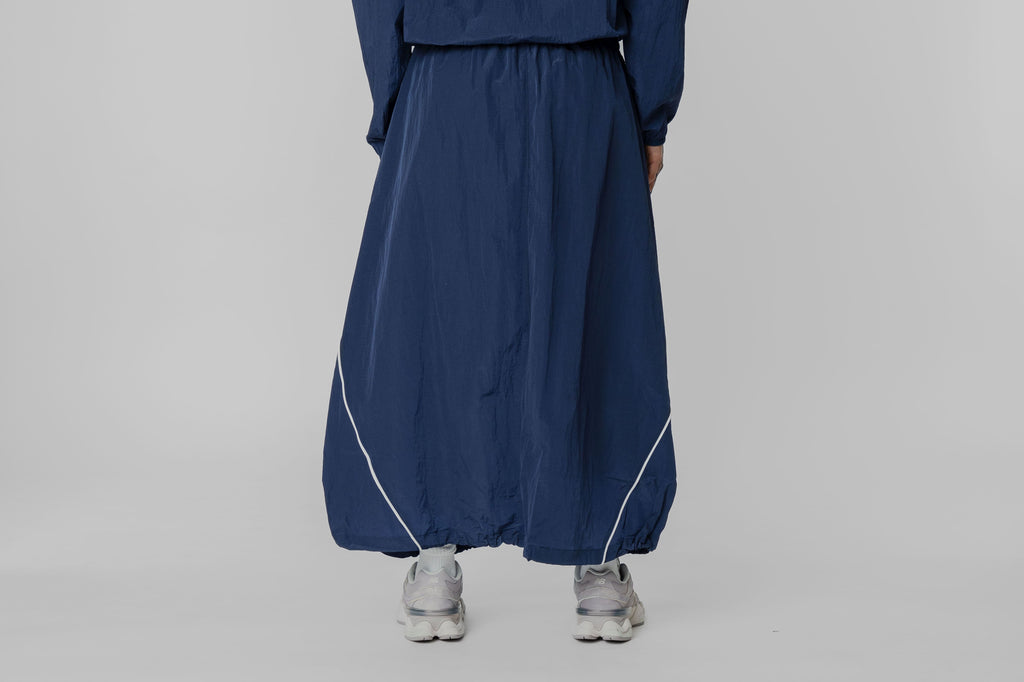 Women's New Balance Sport Legacy Skirt - WB61D2OP_NNY - Lust México