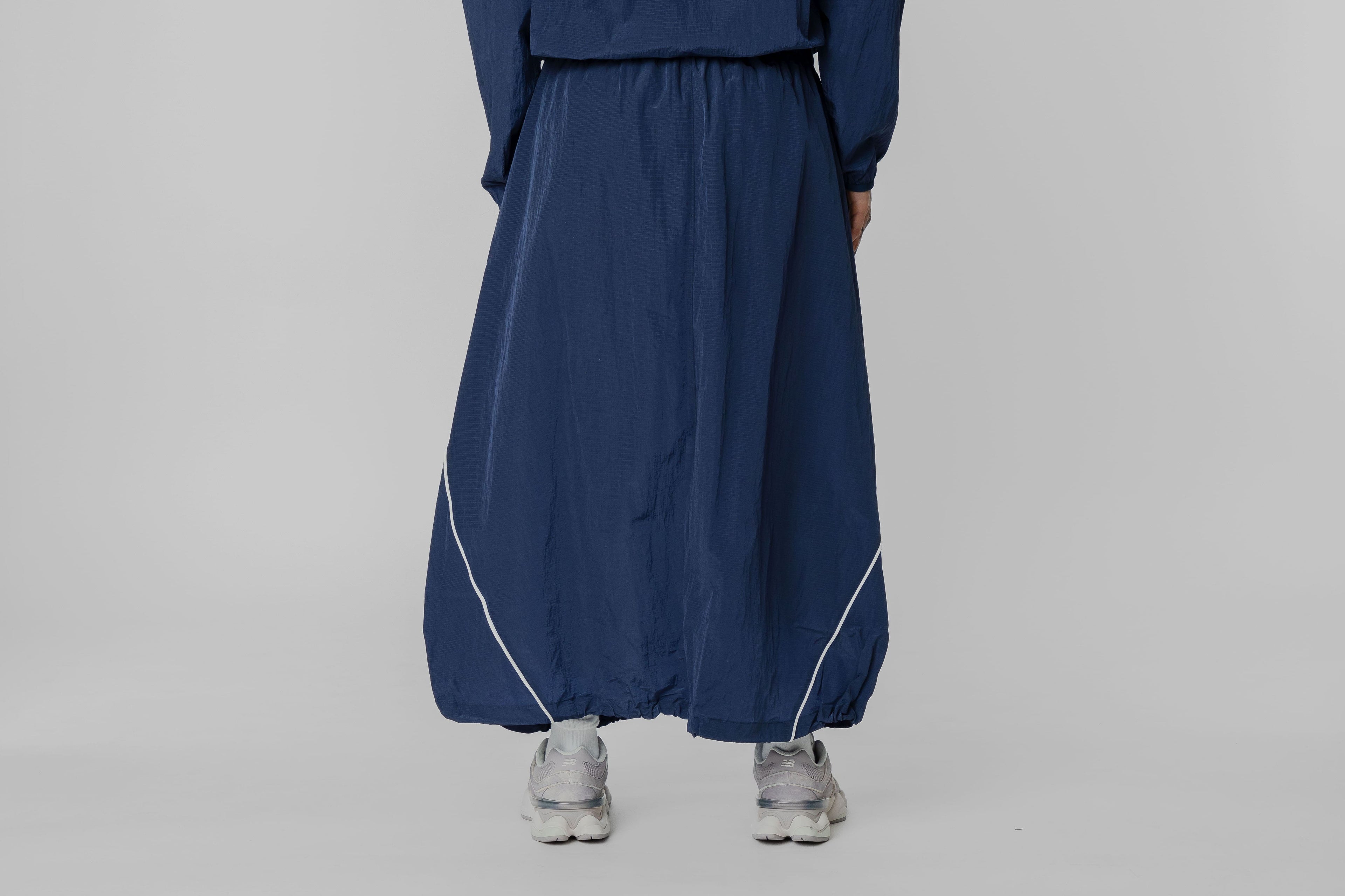 Women's New Balance Sport Legacy Skirt - WB61D2OP_NNY - Lust México