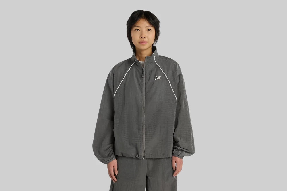 Women's New Balance Sport Legacy Jacket - WJ6113KS