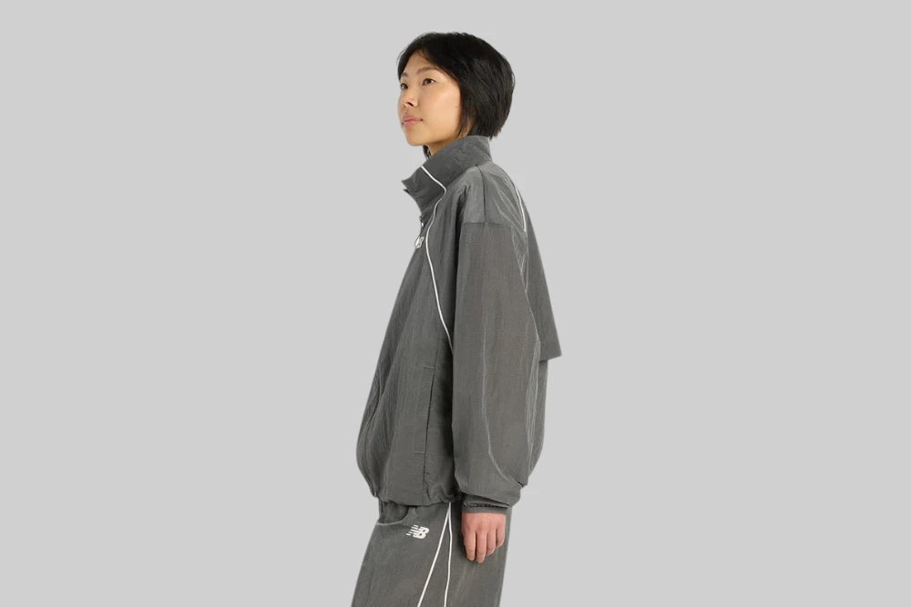 Women's New Balance Sport Legacy Jacket - WJ6113KS