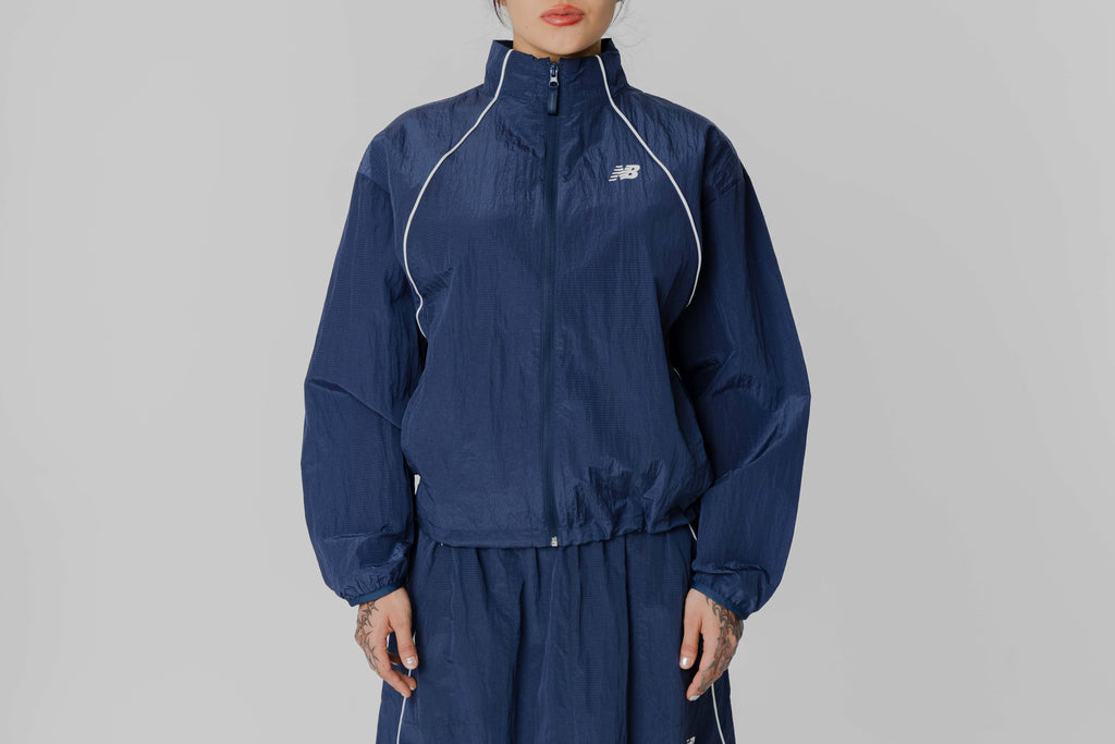 Women's New Balance Sport Legacy Jacket - WJ6113KS_NNY - Lust México