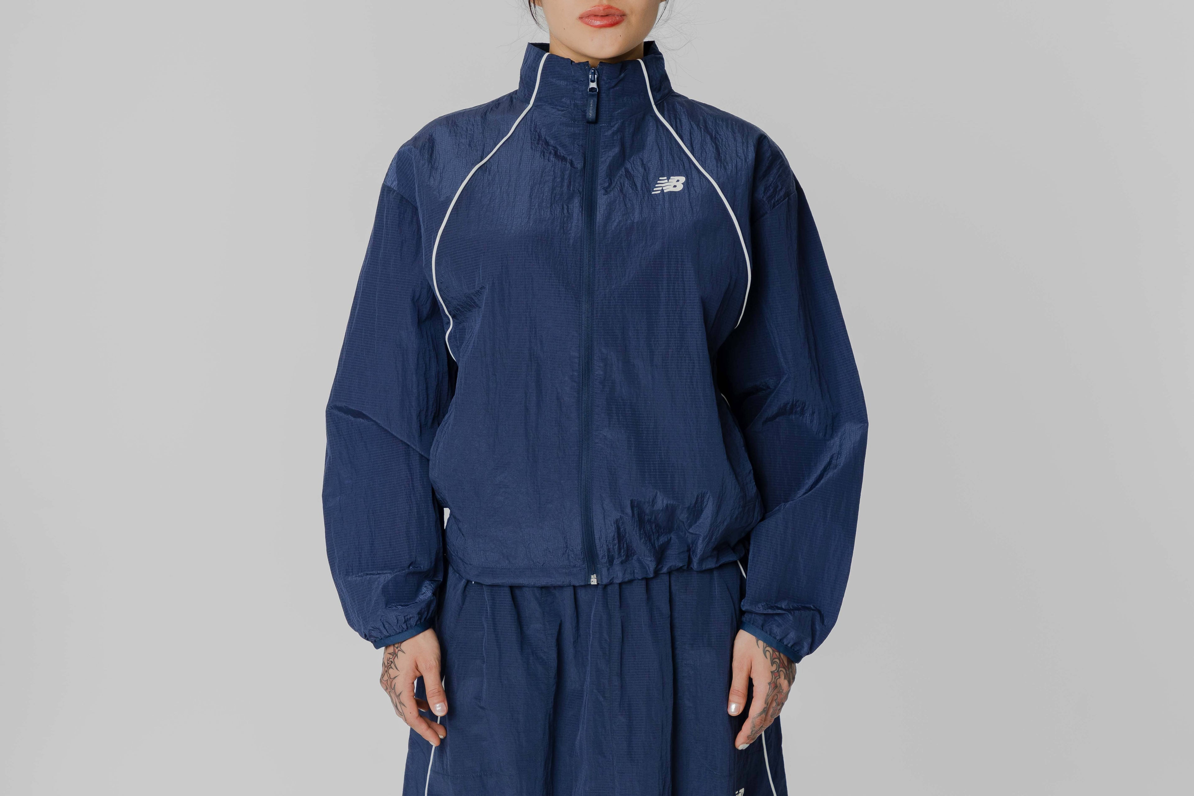 Women's New Balance Sport Legacy Jacket - WJ6113KS_NNY - Lust México