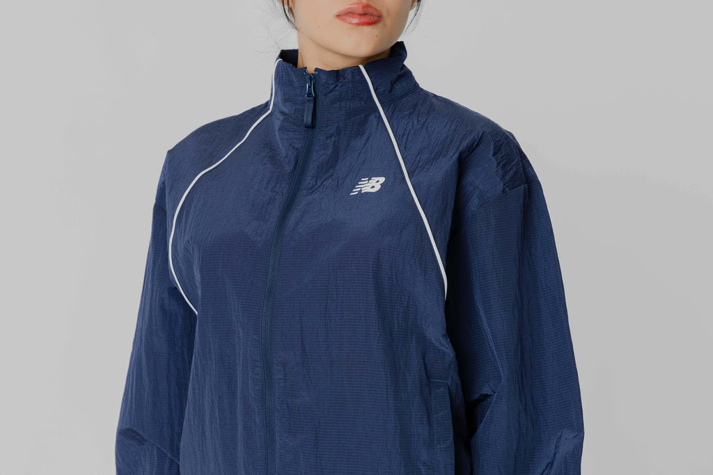 Women's New Balance Sport Legacy Jacket - WJ6113KS_NNY - Lust México