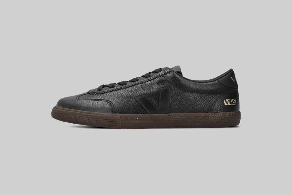 Women's Veja Volley 'Black Eagle' - YP2021855A - Lust México