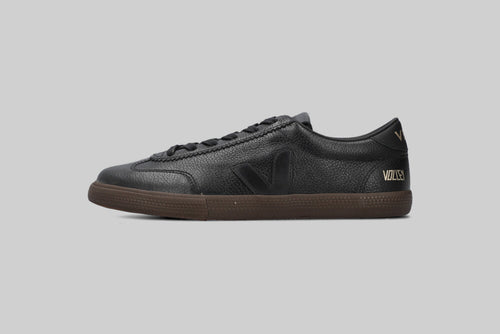 Women's Veja Volley 'Black Eagle' - YP2021855A - Lust México