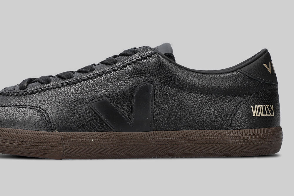 Women's Veja Volley 'Black Eagle' - YP2021855A - Lust México