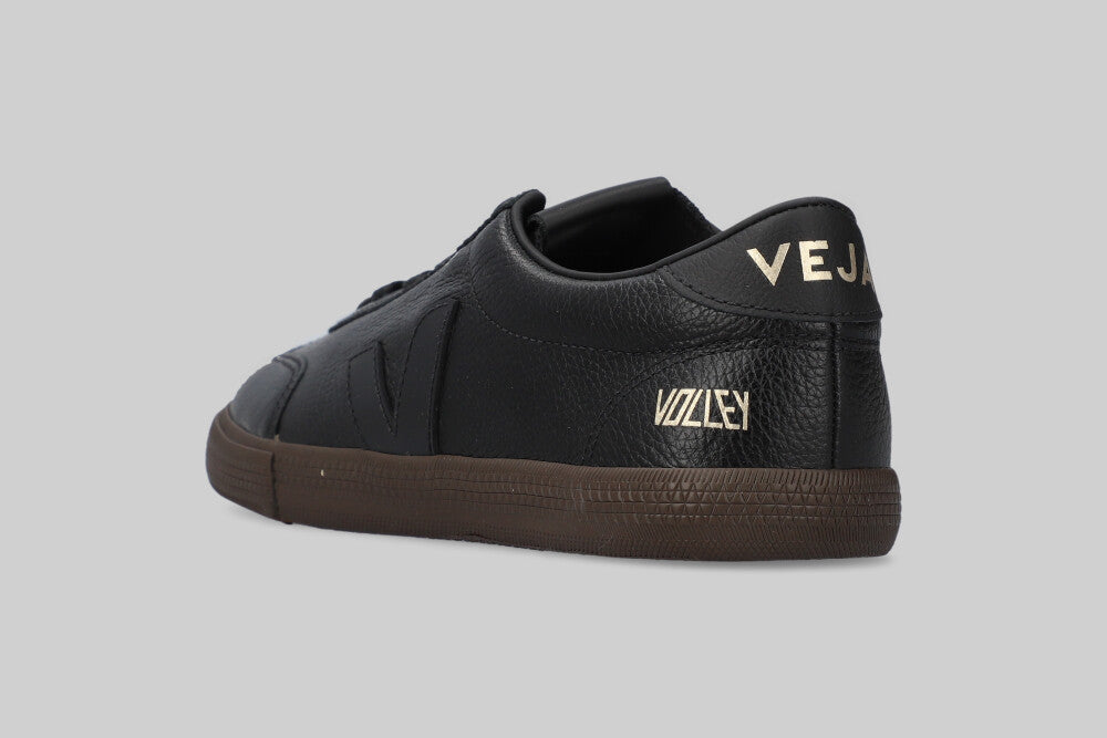 Women's Veja Volley 'Black Eagle' - YP2021855A - Lust México