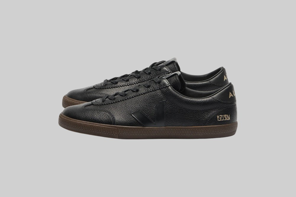 Women's Veja Volley 'Black Eagle' - YP2021855A - Lust México