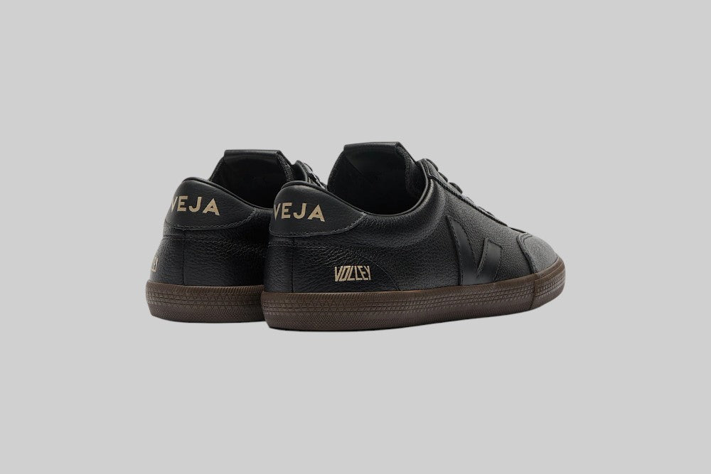 Women's Veja Volley 'Black Eagle' - YP2021855A