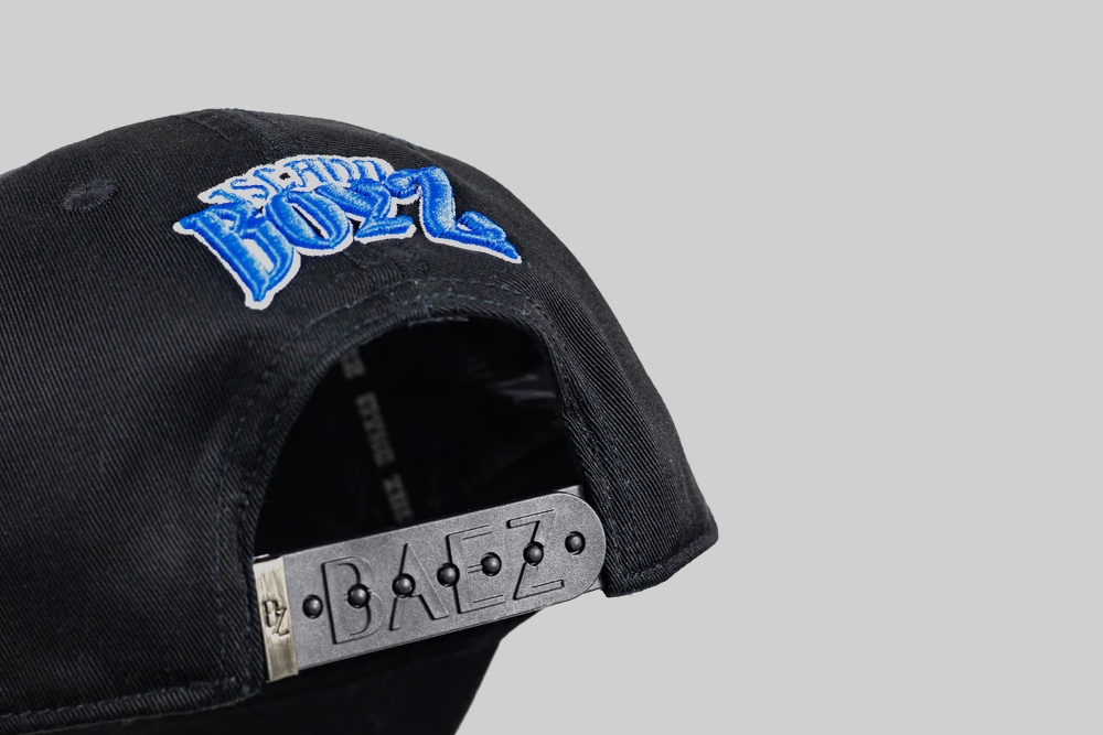 Myke Towers x Baez Young Kingz Cap