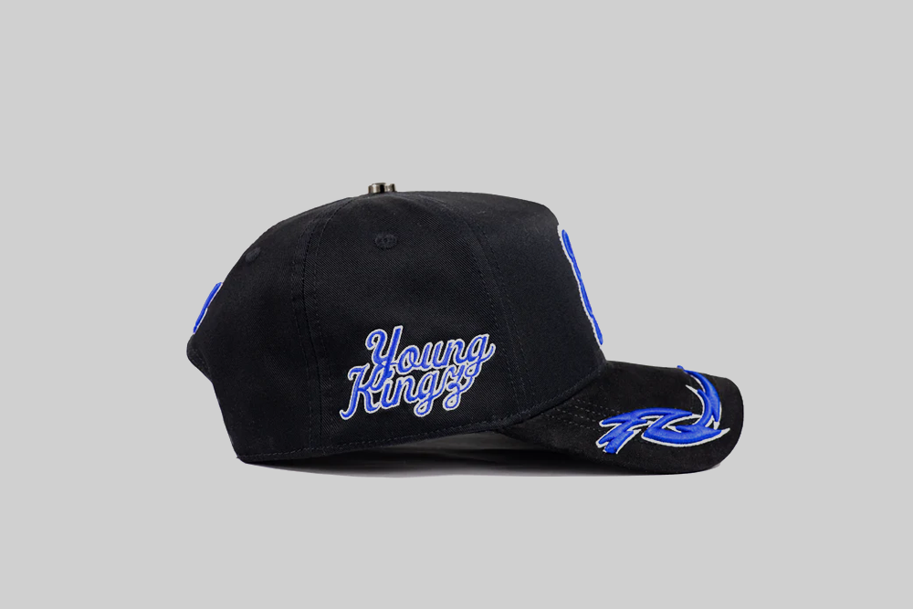 Myke Towers x Baez Young Kingz Cap ACC - ACC - UNISEX - ADULT - QS - WI - 25 en Lust México