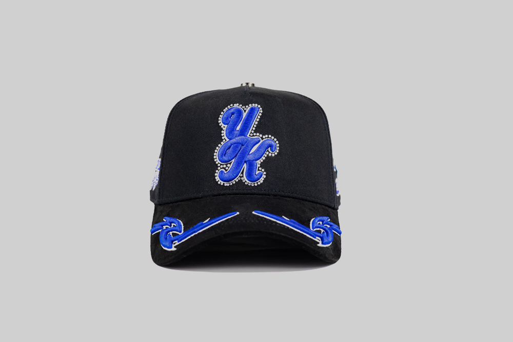 Myke Towers x Baez Young Kingz Cap