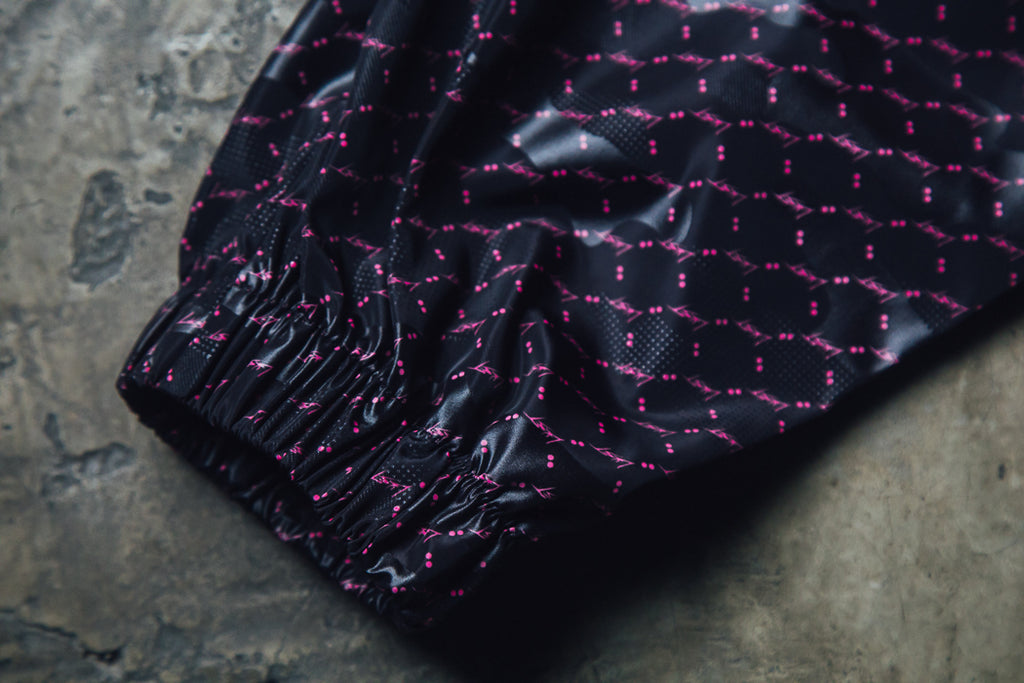 LUST Monogram-Camo Track Pants - [sku] - Lust México