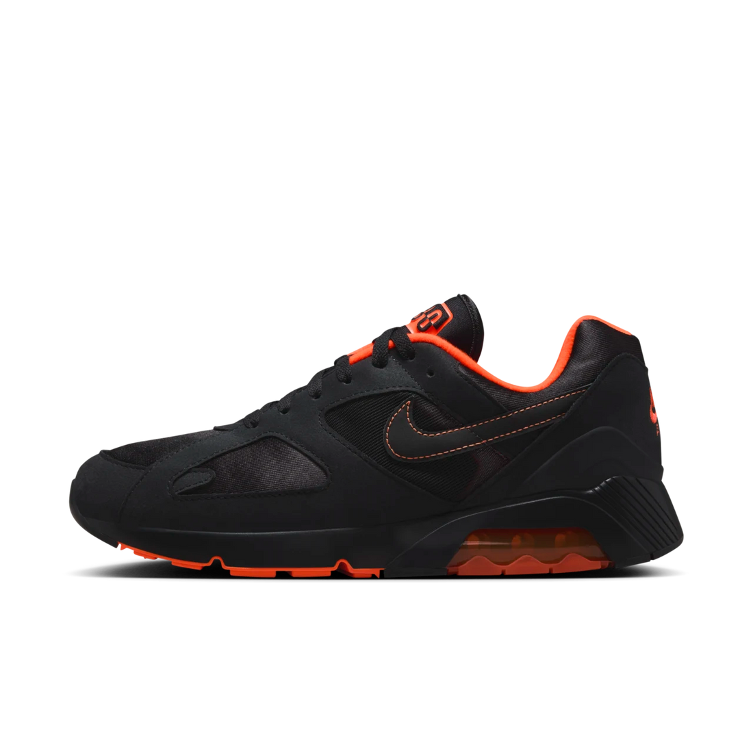 Nike  Air 180 &