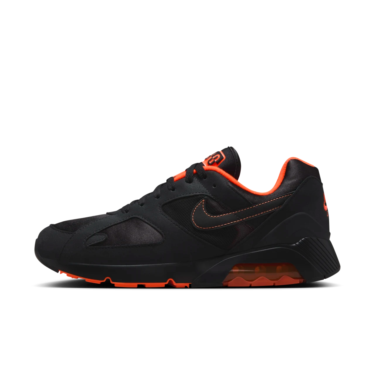 Nike  Air 180 &