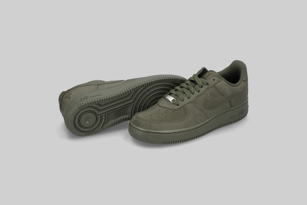 Nike Air Force 1 Low Protro 'Cargo Khaki' - IB0018-301