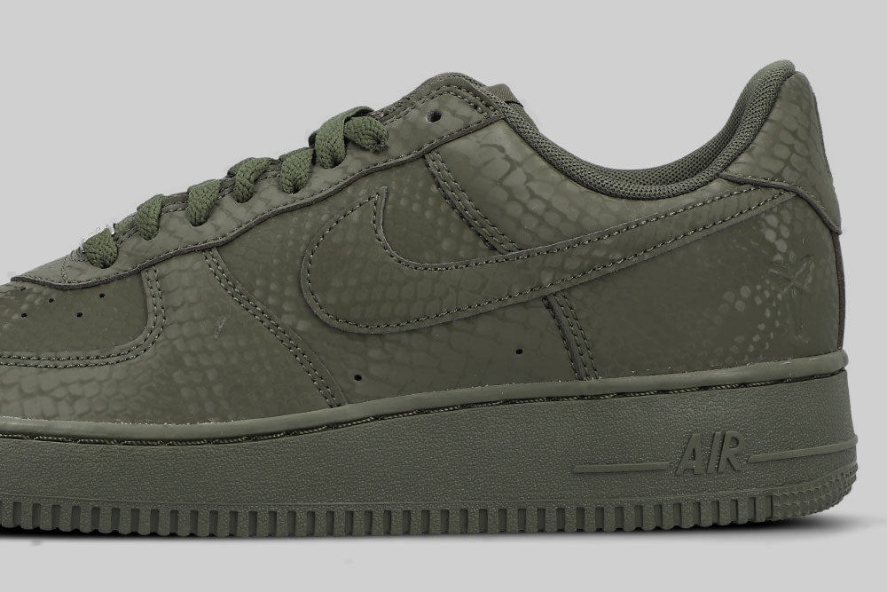 Nike Air Force 1 Low Protro 'Cargo Khaki' - IB0018-301
