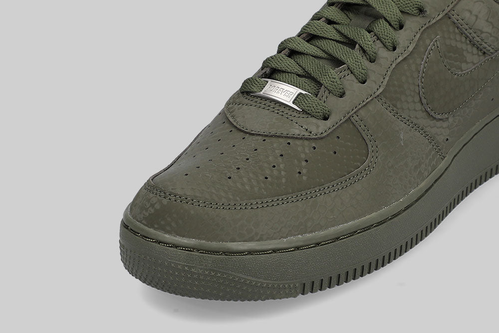 Nike Air Force 1 Low Protro 'Cargo Khaki' - IB0018-301