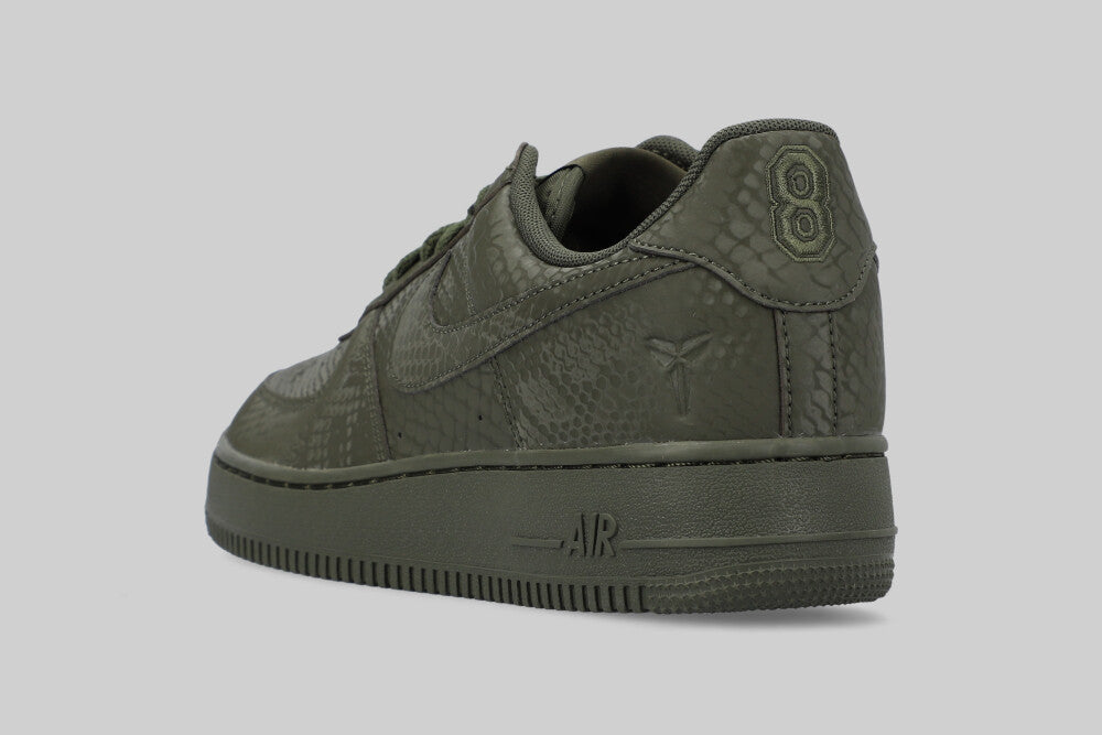 Nike Air Force 1 Low Protro 'Cargo Khaki' - IB0018-301