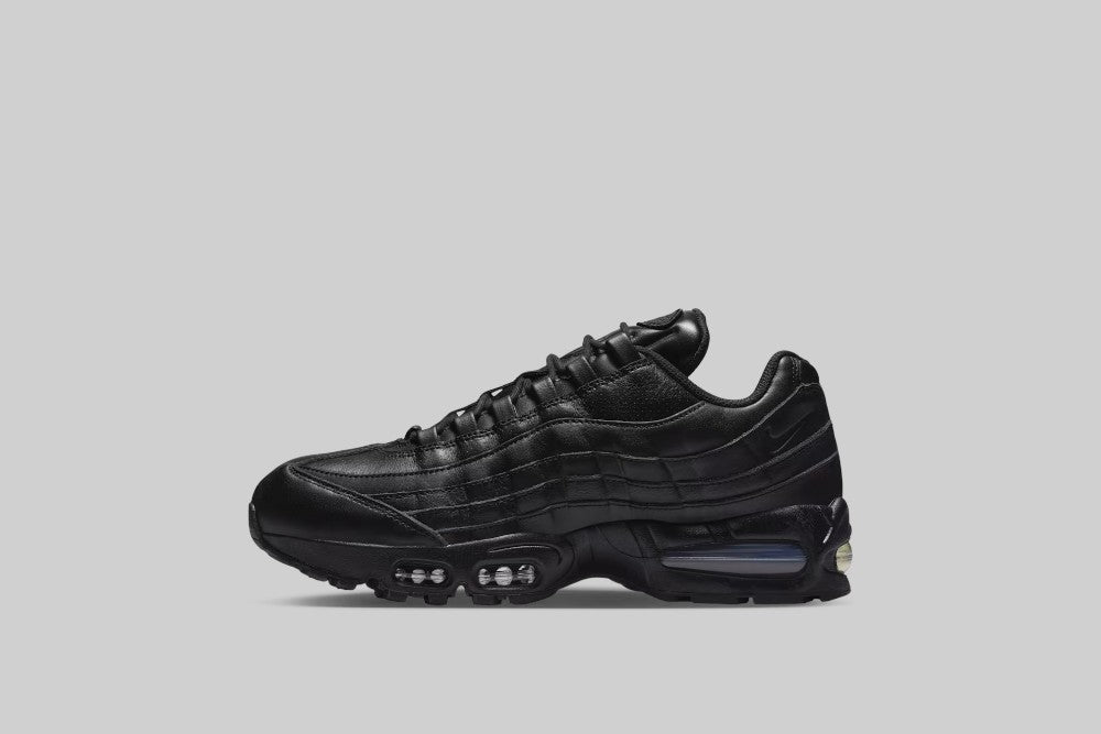 Nike Air Max Dn 'Black' - II7058-001
