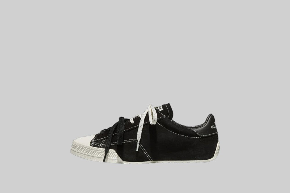 Converse Chuck Taylor Choclo 'Black' - A16123C