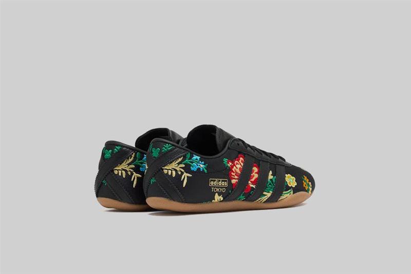 Women's adidas Tokyo 'Floral Embroidery'