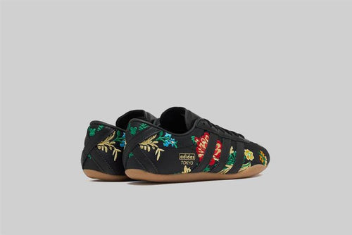 Women's adidas Tokyo 'Floral Embroidery'