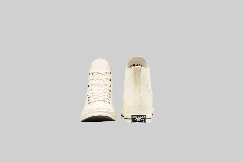 Converse x OUR LEGACY Chuck 70 'Beige' - A16179C