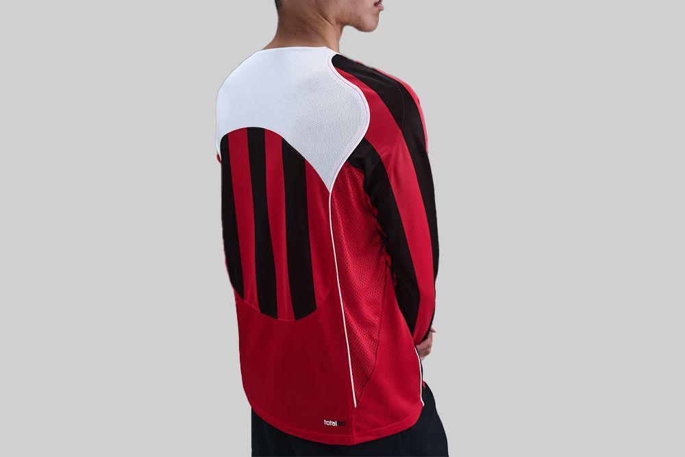 Nike Total 90 Dri-FIT LS Jersey 'Energy 5' - IM6313-687