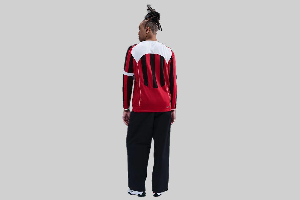 Nike Total 90 Dri-FIT LS Jersey 'Energy 5' - IM6313-687