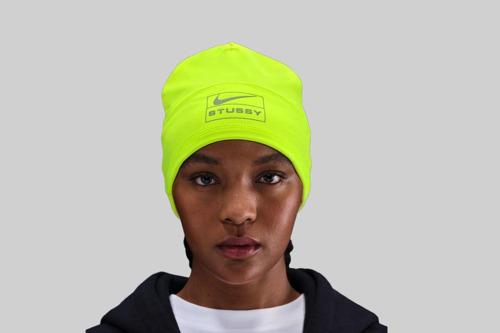 Nike x Stüssy Beanie - HV9115-702 ACC - ACC - UNISEX - ADULT - QS - WI - 25 en Lust México