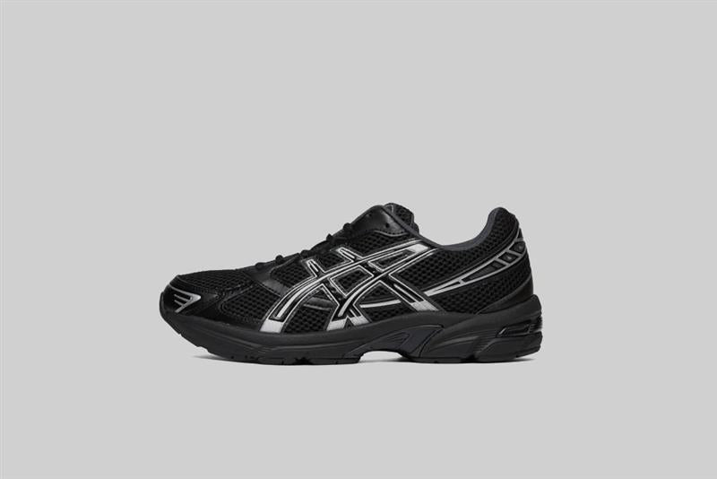 ASICS GEL-1130 'Black Pure Silver' - 1201A906.001 FTW - SNEAKERS - MEN - ADULT - INLINE - WI - 25 en Lust México