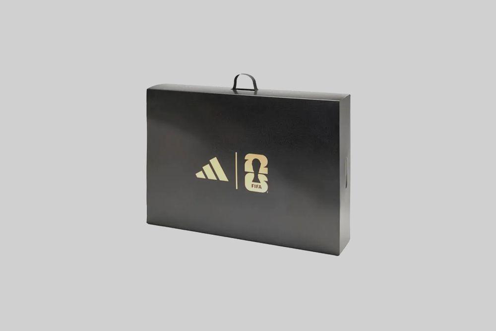 adidas World Cup Historical Mini Soccer Ball Set - JN2093 ACC - ACC - UNISEX - ADULT - INLINE - WI - 25 en Lust México