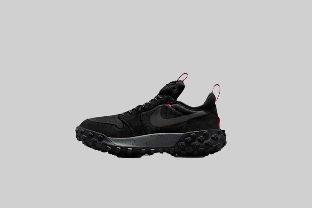 Air Jordan 1 Element Low A/T 'Black' - FV4227-002 FTW - SNEAKERS - MEN - ADULT - INLINE - WI - 25 en Lust México