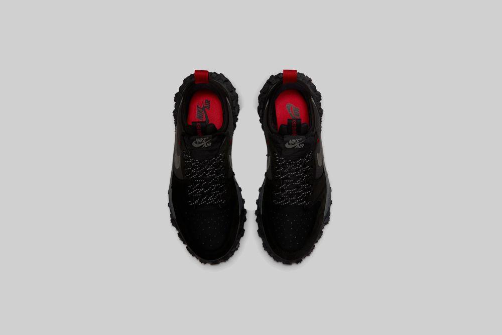 Air Jordan 1 Element Low A/T 'Black' - FV4227-002 FTW - SNEAKERS - MEN - ADULT - INLINE - WI - 25 en Lust México