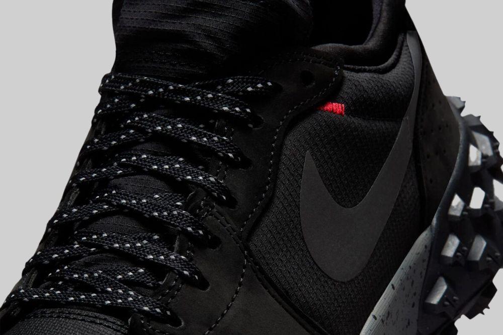 Air Jordan 1 Element Low A/T 'Black' - FV4227-002 | Lust México