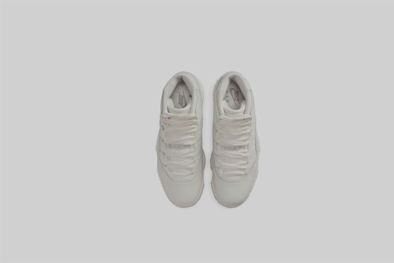 Women's Air Jordan 11 'Pearl' - AR0715-110 FTW - SNEAKERS - WOMEN - ADULT - QS - WI - 25 en Lust México