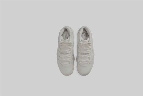 Women's Air Jordan 11 'Pearl' - AR0715-110 FTW - SNEAKERS - WOMEN - ADULT - QS - WI - 25 en Lust México
